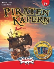 Piraten Kapern 4007396025101