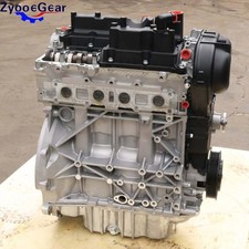 Long Block Engine Assembly Fits Gm Ford Escape Focus Kuga Gtdiq2 1.6t 2001-2019