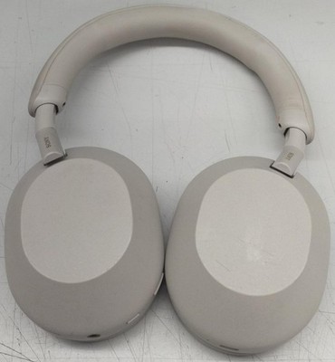 Sony WH-1000XM5 Premium ANC Wireless Over-Ear Headphones - Used from Japan