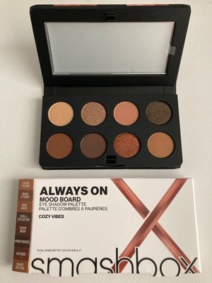 Smashbox Eyeshadow palette