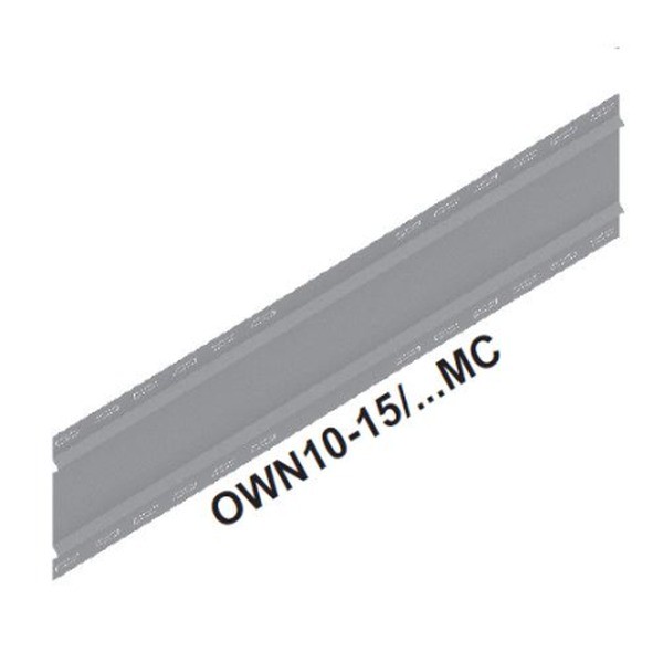 OWN15/2.12MC Universal Wind Deflector Shield with Adjustment
