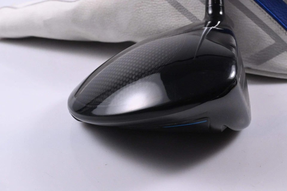 Mizuno ST-Z 220 Driver / 10.5 Degree / Regular Flex Aldila Ascent Red 50 Shaft - Image 3 of 4