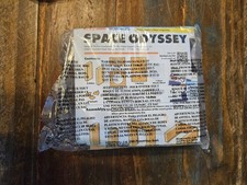 Home Depot Kids Workshop Kit - SPACE ODYSSEY - August 2025