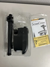 NEW Replacement Motion Detector  For Contech ScareCrow Animal Deterrent