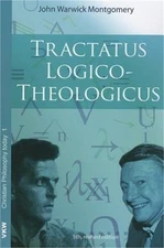 Tractatus Logico-Theologicus (Paperback or Softback)