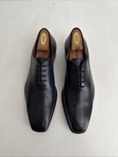 Magnanni Blue Dress Shoes for Men for sale | eBay display picture 1