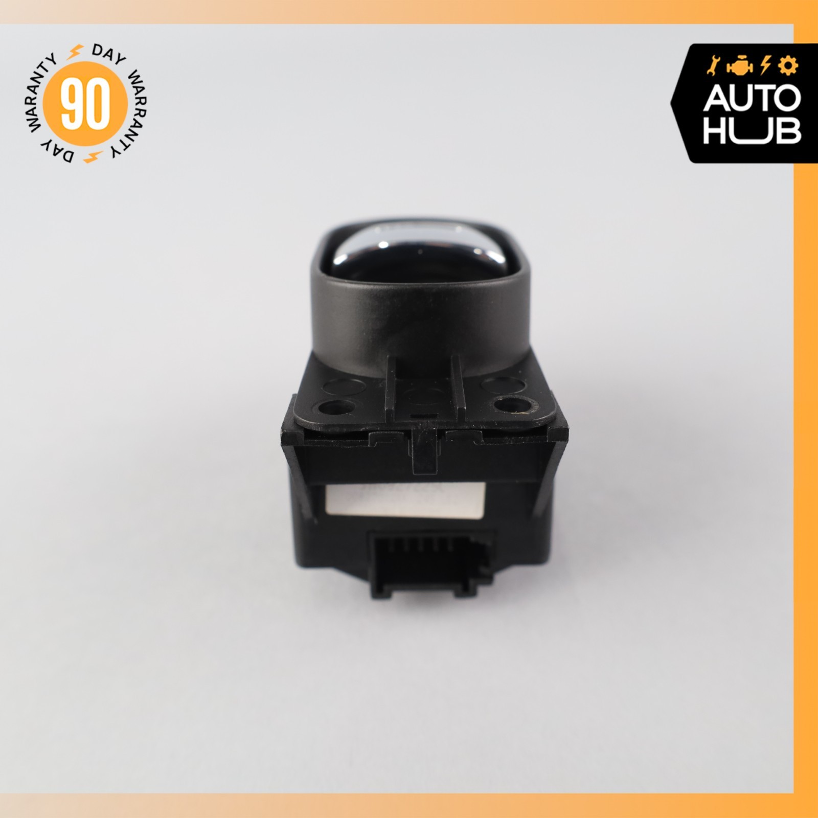 03-18 Bentley Continental GT GTC Electronic Parking Button Switch OEM