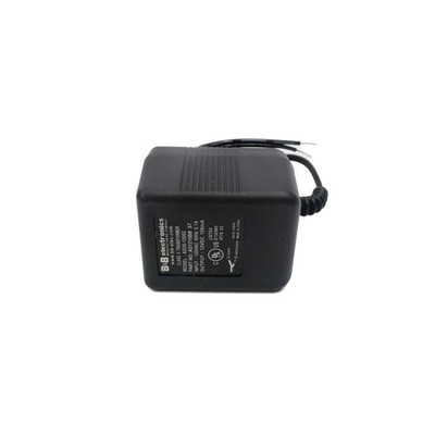 B&B ELECTRONICS AD1210BB-ST AD35-12002 120VAC 0.1A NSNP