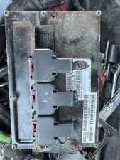 2007 Chrysler 300C 5.7 V8 HEMI ECU ECM PCM ENGINE COMPUTER Module P05094811ae