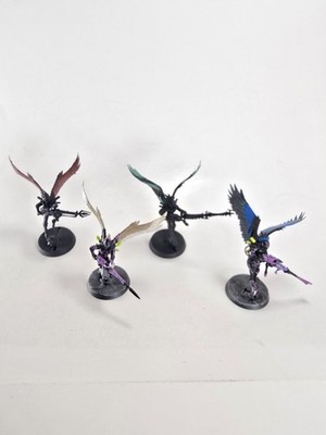 Scourges Dark Eldar Drukhari Warhammer 40k