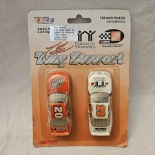 ACTION NASCAR Limited Ed. Tony Stewart 20 Home Depot Habitat for Humanity