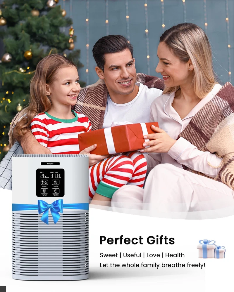 Air Purifier with FBA Warehouse Shipping Excludes Amazon Banned Items