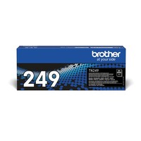 Toner Brother TN-249BK