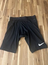 Nike Pro Compression Shorts Boys XL Baseball Football Athletic