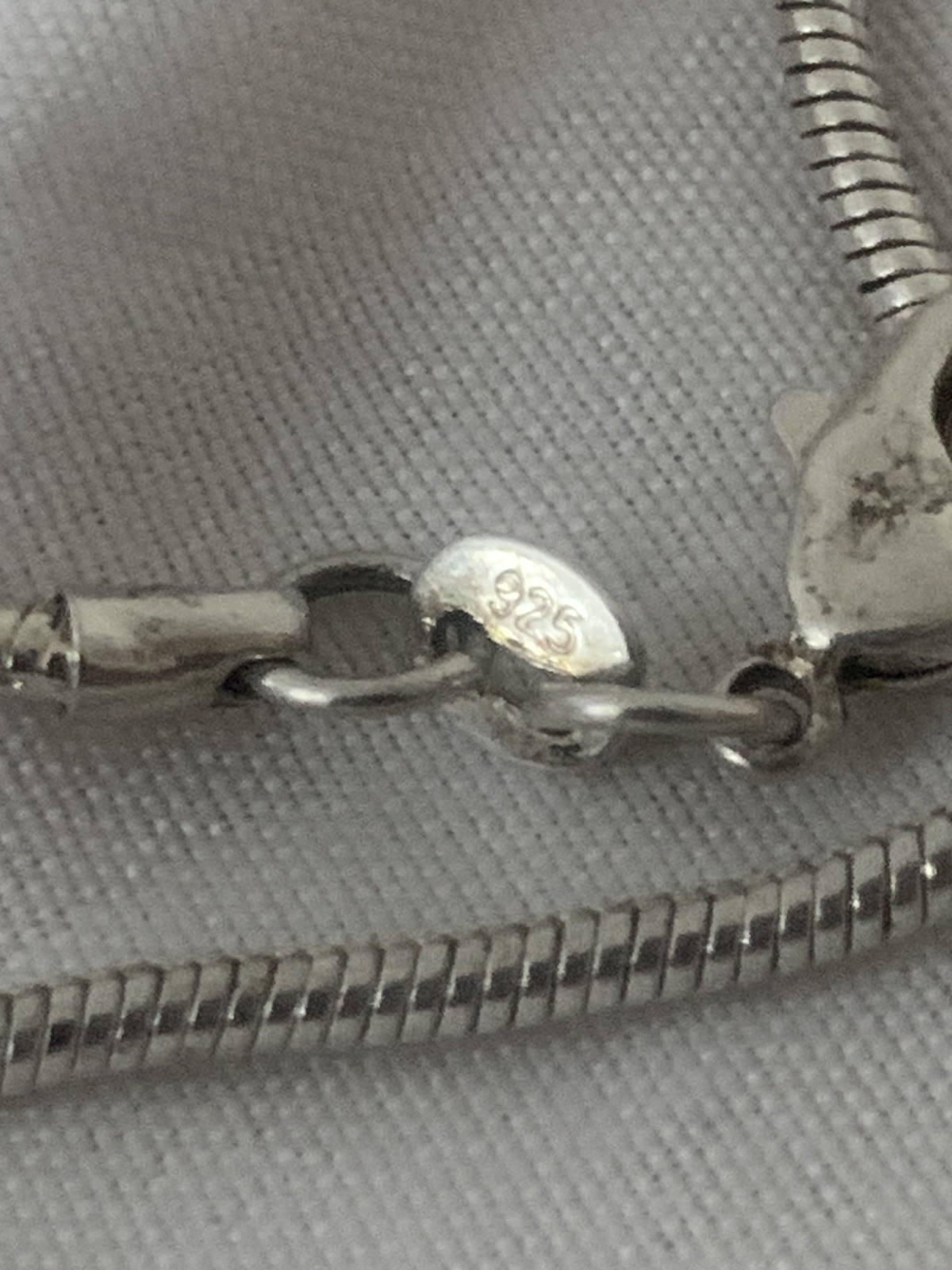 Sterling Silver 925 Solid - image 19