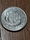 2026-D American Quarter 25C Mayflower Compact Copper-Nickel — photo 2