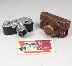 Canon Vl | eBay