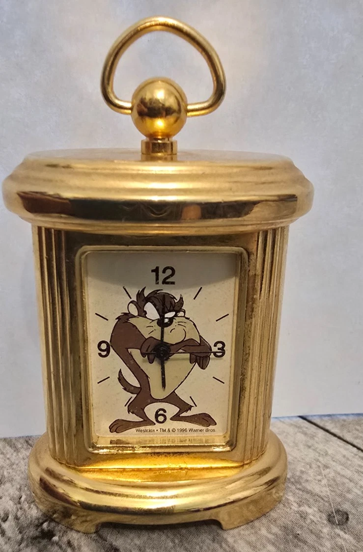 Miniature Clock for sale | eBay