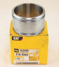 CAT 216-4349 Adapter Sleeve for the PTO Pump ,