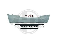 StoßStangen Hinten FüR Mercedes W212 Sportoptik 2009-2013