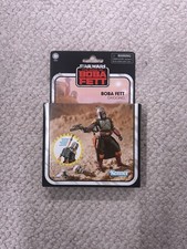 Star Wars Vintage Collection - Book of Boba Fett Tatooine 2022 Deluxe Figure