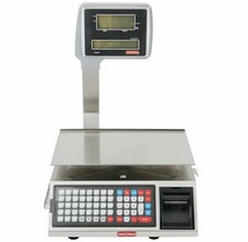 Torrey W-LABEL40L 40 lb. Wi-Fi Price Computing Scale