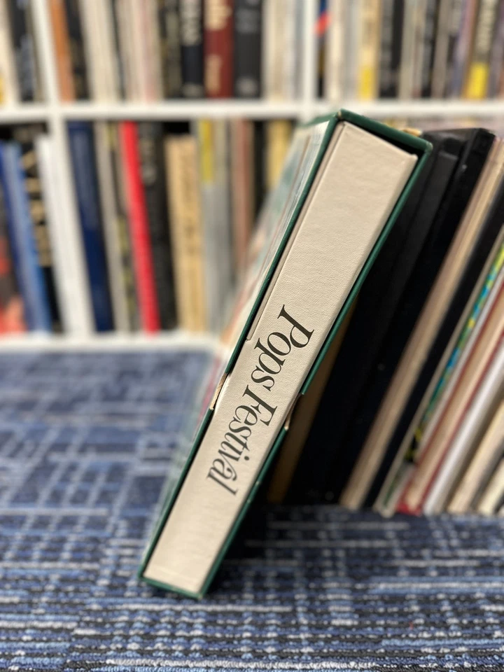 Arthur Fiedler & The Boston Pops Festival 1967 10 LP Box Set Readers Digest - Image 2 of 4