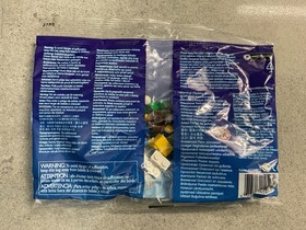 Lego 40008 40009 40010 Seasonal Christmas Santa Sleigh Reindeer Snowman Gifts