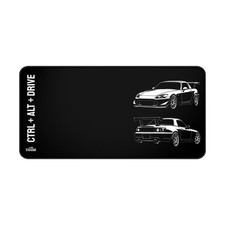 2000 2009 Honda S2000 Desk Mat - Desk Pad Gift