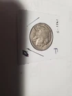 1931 S  Buffalo Nickel Nice Coin