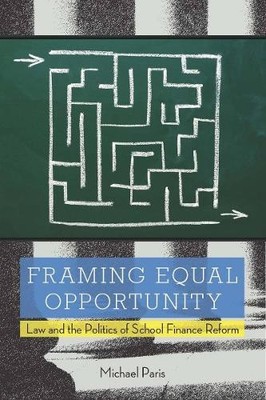 Framing Equal Opportunity - 9780804763547