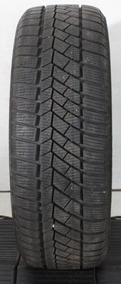 1 x 205/55R17 95H Winterreifen Continental Winter Contact TS830P SSR Runflat *