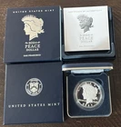 2024 US Mint Silver Peace Dollar S Mint Proof Coin w/COA