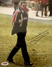 Mike Ditka Signed 8x10 Photo Chicago Bears PSA/DNA Certified Framed Auto
