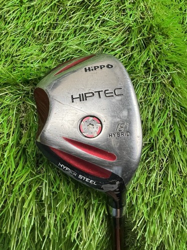 HiPPO HIPTEC 18 Degree Hybrid RH - Picture 2 of 5