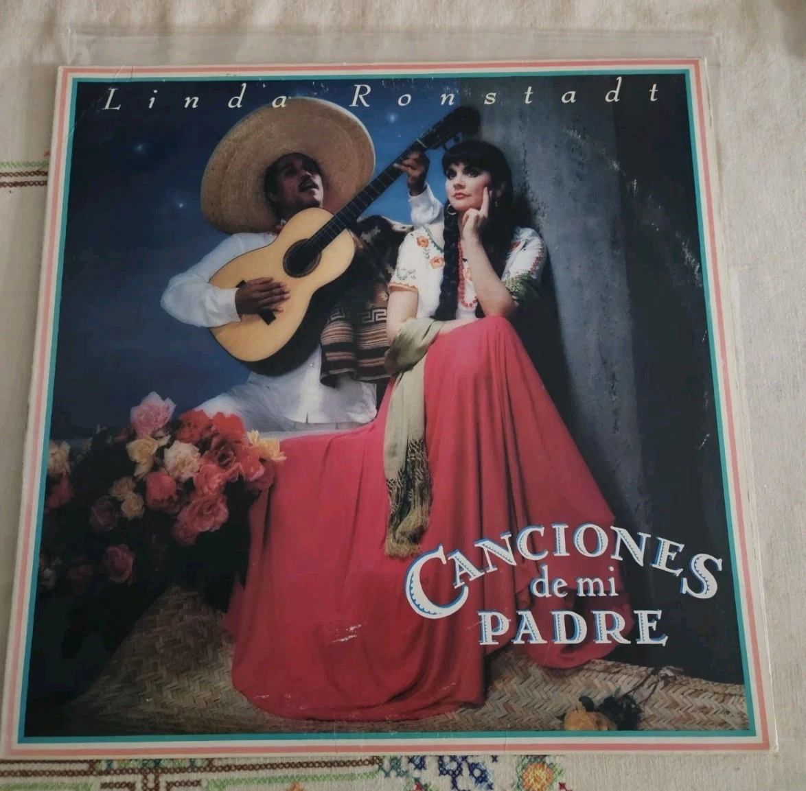 Mariachi LP Vinyl Records for sale | eBay