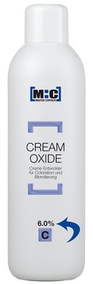 Comair M:C Creme Oxidant 6% 1000ml