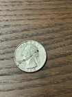 1964 Silver Washington Quarter 🔥 Circulated 🔥 FREE Shipping