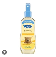 Ricitos de Oro  Eau de cologne 100 ml