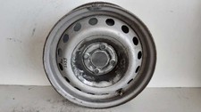 Jantes Nissan KUBISTAR
