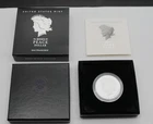 2023-S PEACE Silver Dollar $1 US Mint Proof Coin .999 Box & COA 23XL NEW