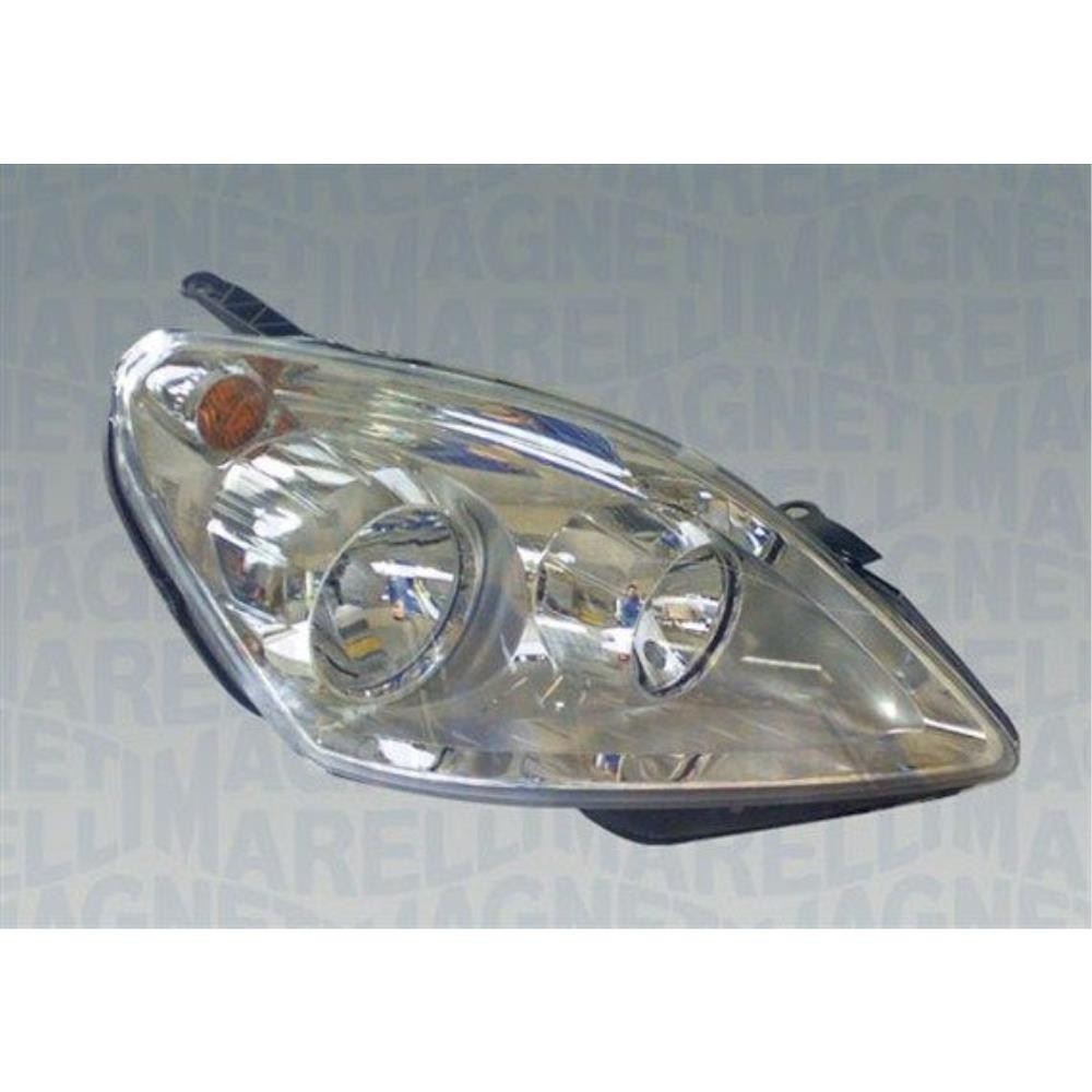 MAGNETI MARELLI Faro Halógeno Izquierdo Para Opel Zafira B A05