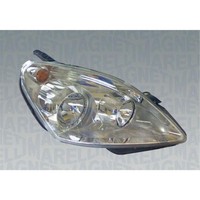 Magneti Marelli Scheinwerfer Halogen Links FüR Opel Zafira B A05