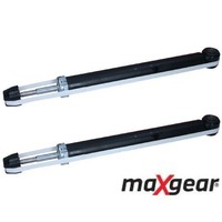 2X StoßDäMpfer Maxgear 11-1137 2 StossdäMpfer Rechts Links Hinterachse
