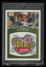 Topps Reaches Agreement With NFL To Make Football Cards in 2010 20