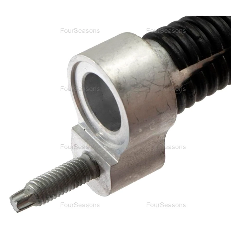 For Chrysler 200 2011-2014 Four Seasons A/C Suction & Liquid Line Hose Assembly Foto 4 de 4