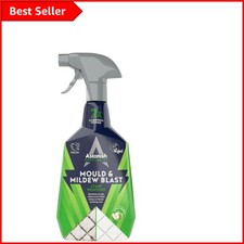 Extra Strength Mould & Mildew Stain Blaster Spray - Fast 750ml Solution 5.32 per litre
