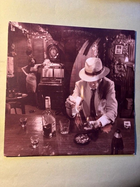 レッドツェッペリン IN THROUGH THE OUT DOOR レコード Led Zeppelin / In Through The Out Door （レッド・ツェッペリン