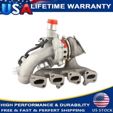 Turbo charger Compatible with Chevy Chevrolet Cruze 2011-2015 55565354 GT1446V