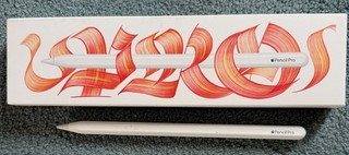 Apple Pencil für iPad Pro (M4) iPad Air (M2) Weiß